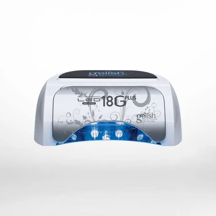 18G Light Plus with Comfort Cure Technology