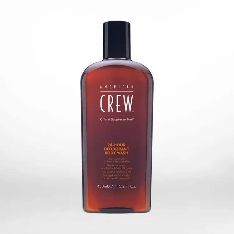 24hour Mint Bodywash