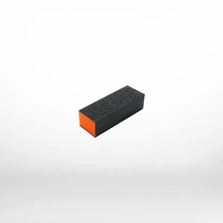 3-Way Sanding Block Orange 12-Count