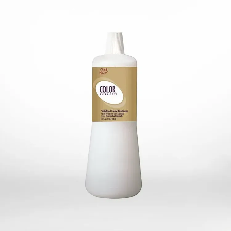 30 Volume Creme Developer