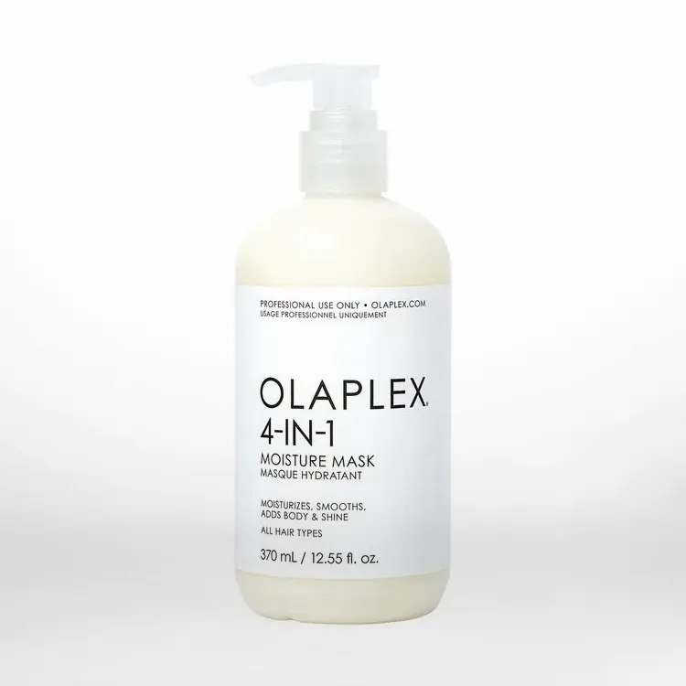 4-In-1 Bond Moisture Mask