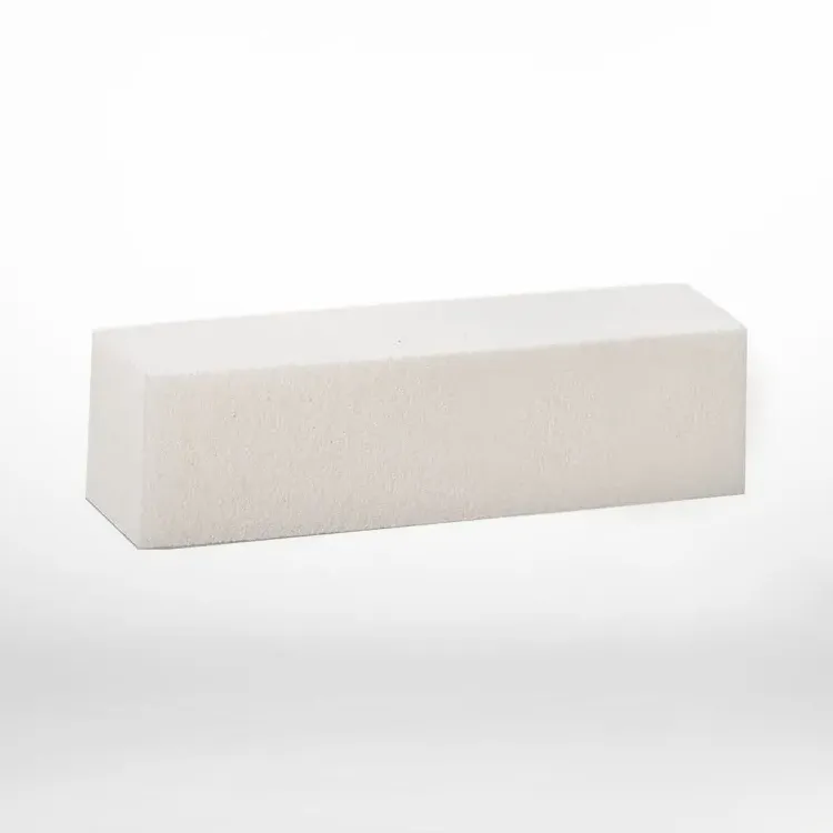 4-Sided White Buffer Block 12-Pack