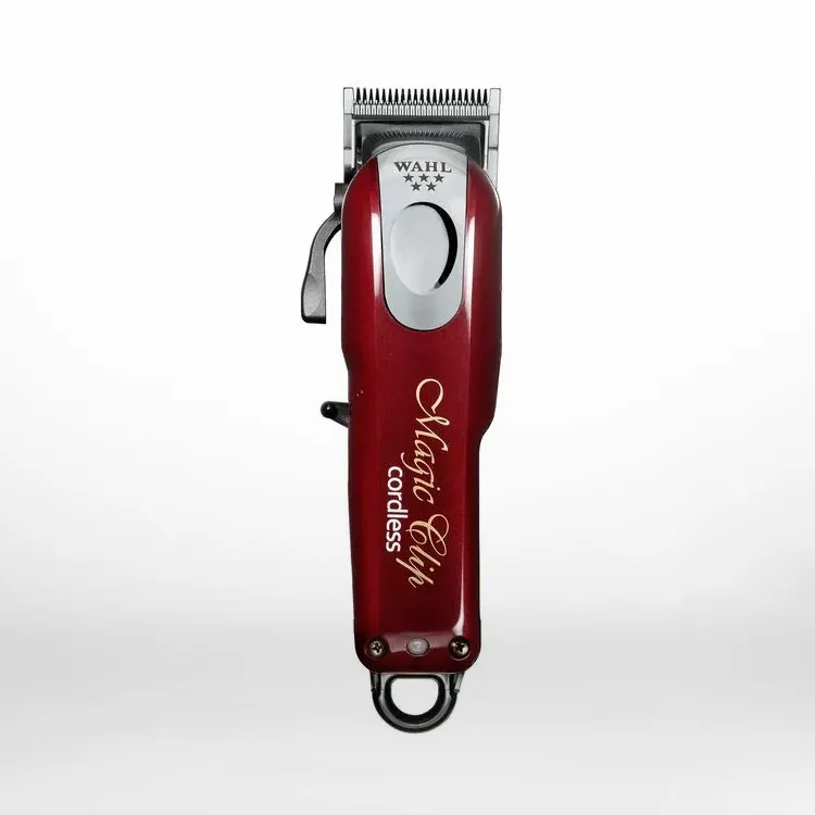 5 Star Cordless Lithium Magic Clip