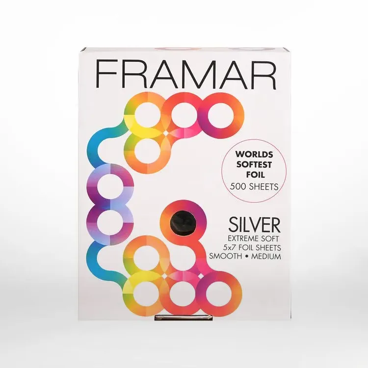 5x7 Medium Extreme Soft 500 Sheets