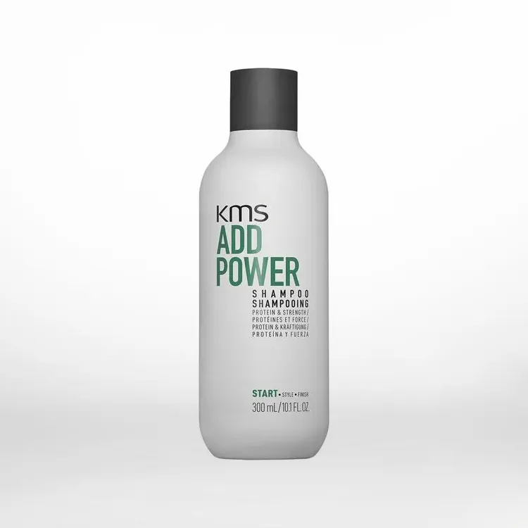 ADDPOWER Shampoo