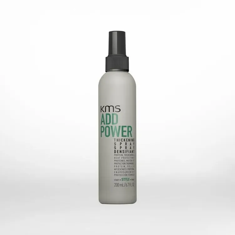 ADDPOWER Thickening Spray