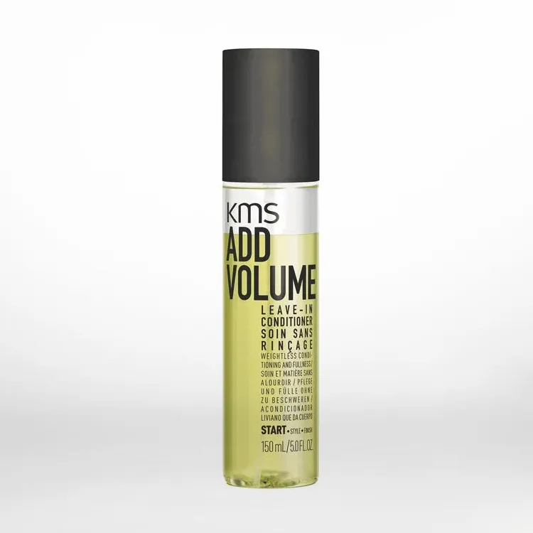 ADDVOLUME Leave-In Conditioner