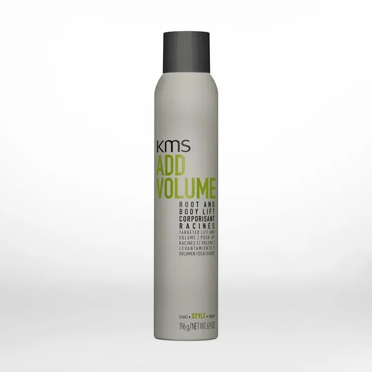 ADDVOLUME Root and Body Lift