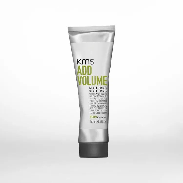 ADDVOLUME Style Primer