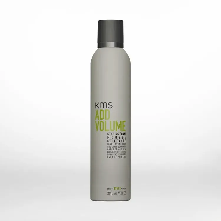 ADDVOLUME Styling Foam