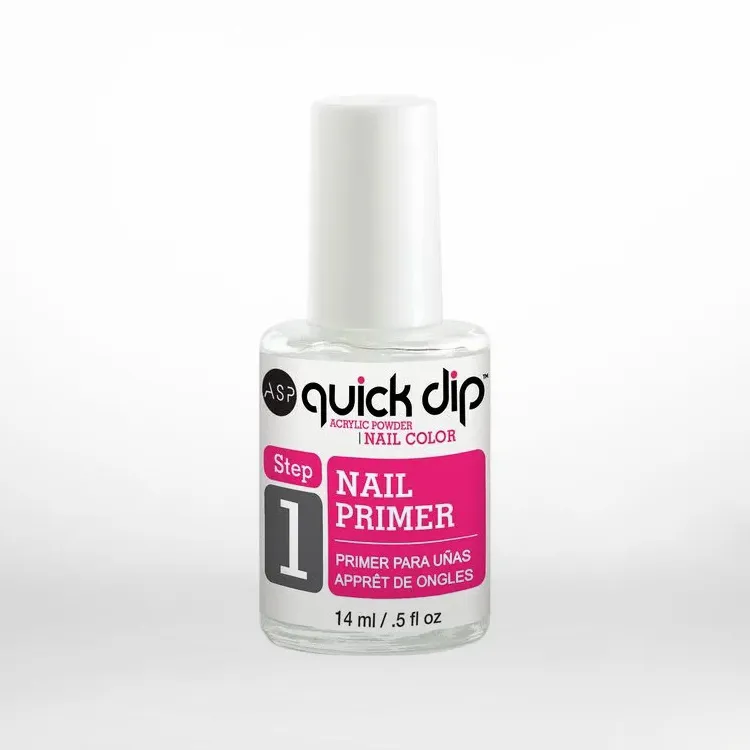ASP Quick Dip Nail Primer