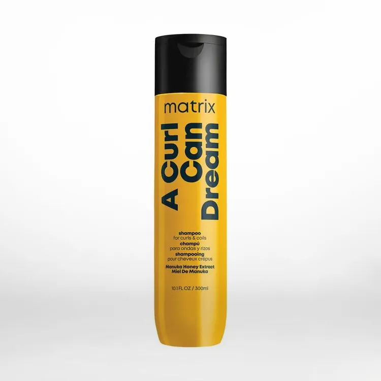 A Curl Can Dream Shampoo