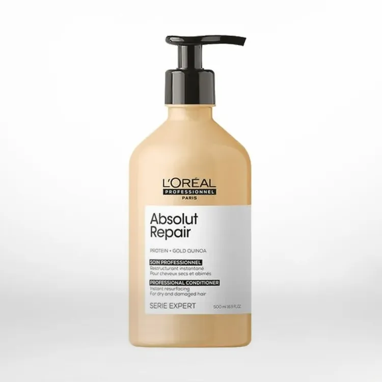 Absolut Repair Instant Resurfacing Conditioner