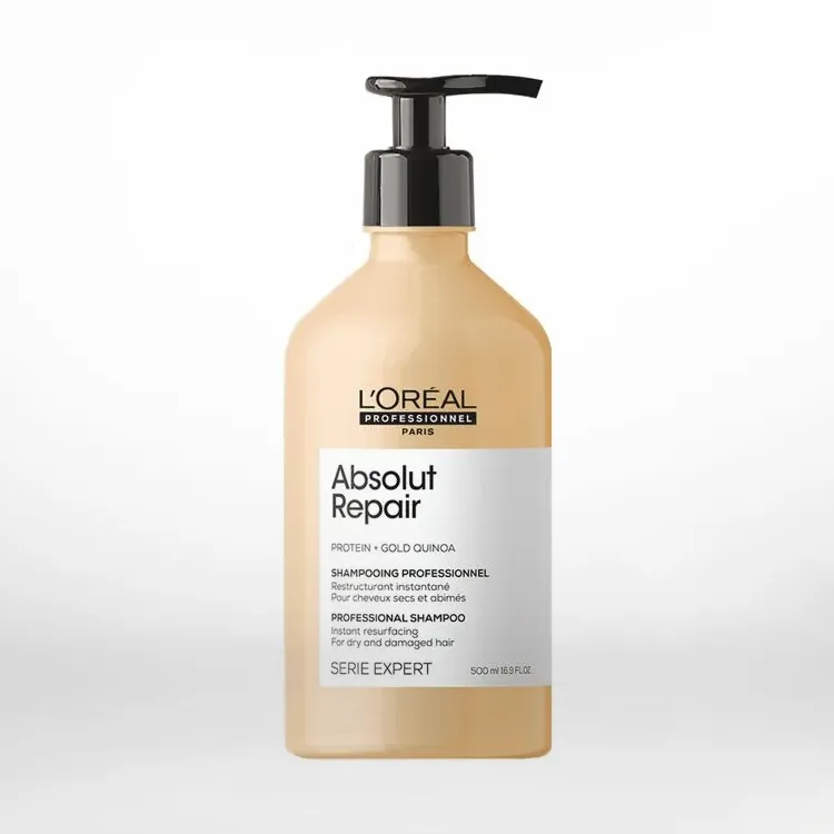 Absolut Repair Instant Resurfacing Shampoo