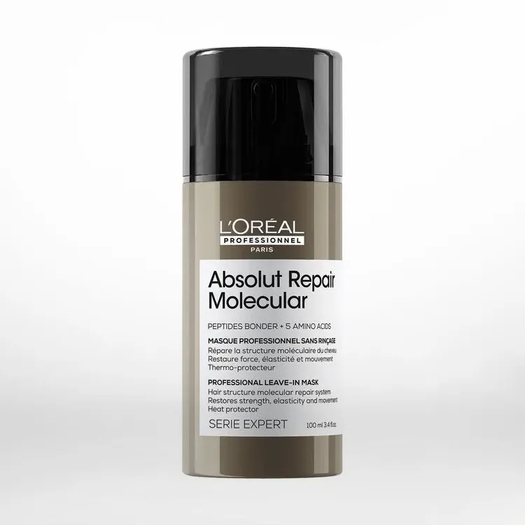 Absolut Repair Molecular Leave-In Mask