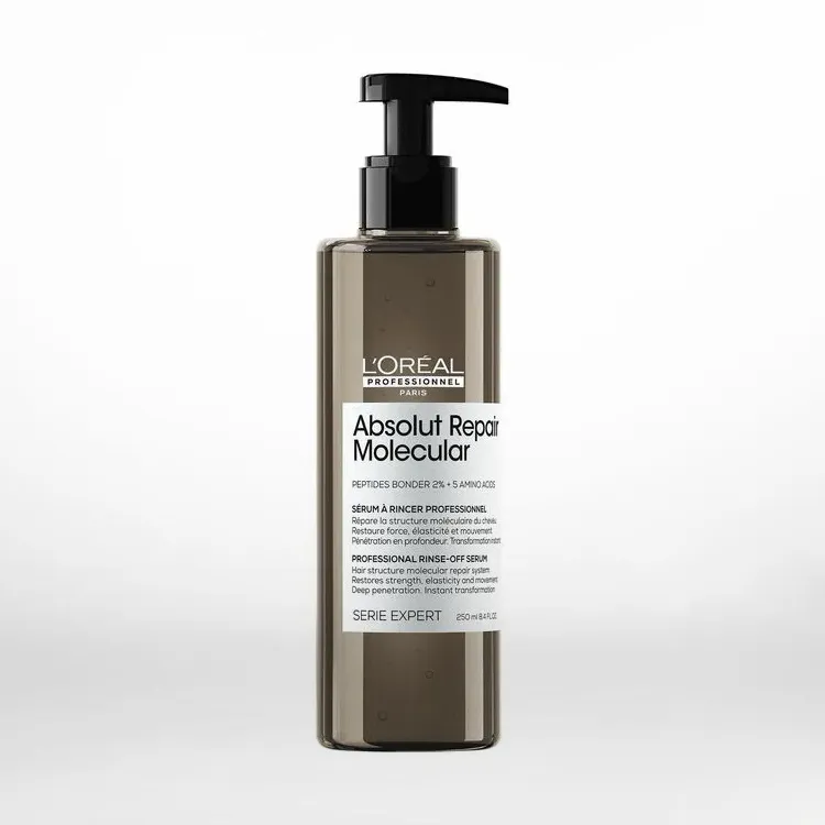 Absolut Repair Molecular Rinse-Off Serum