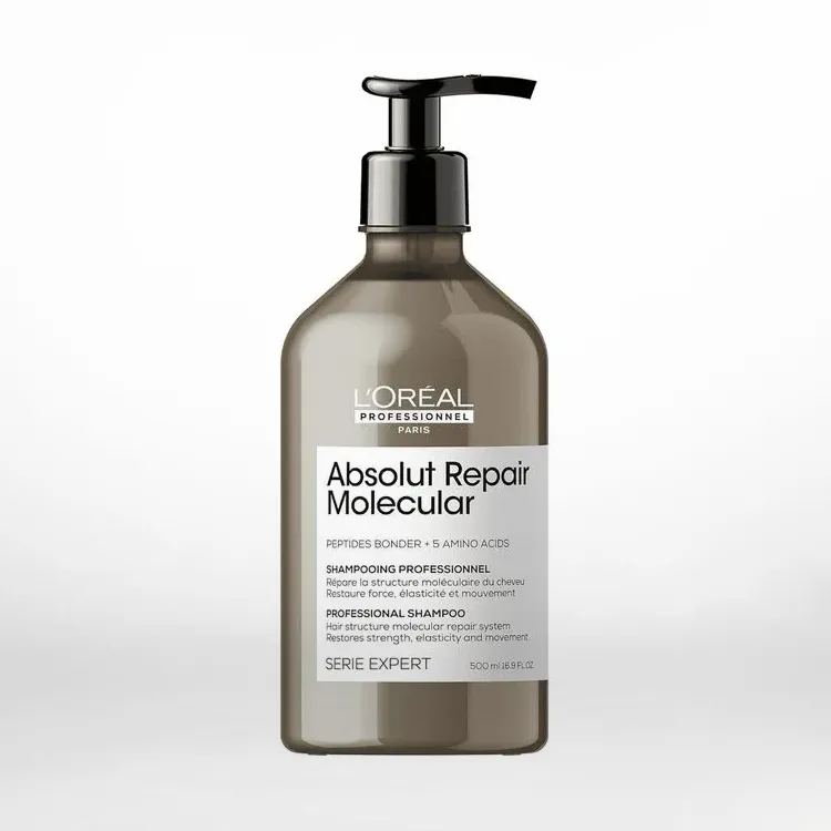 Absolut Repair Molecular Sulfate-Free Shampoo