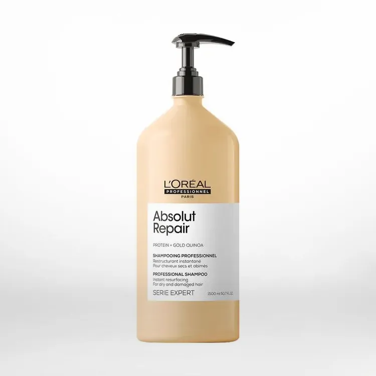 Absolut Repair Shampoo