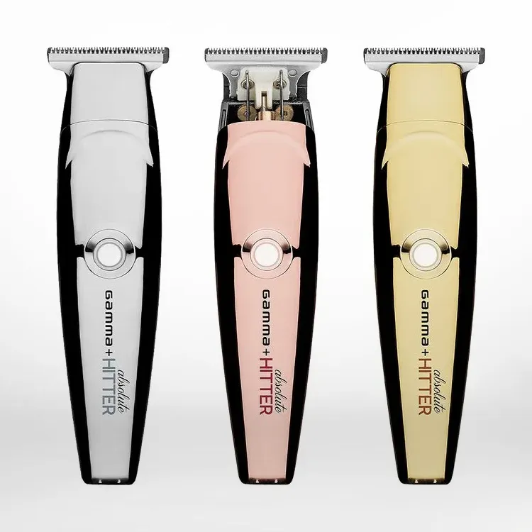 Absolute Hitter Matte Cordless Trimmer