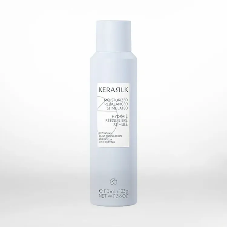 Activating Scalp Foundation