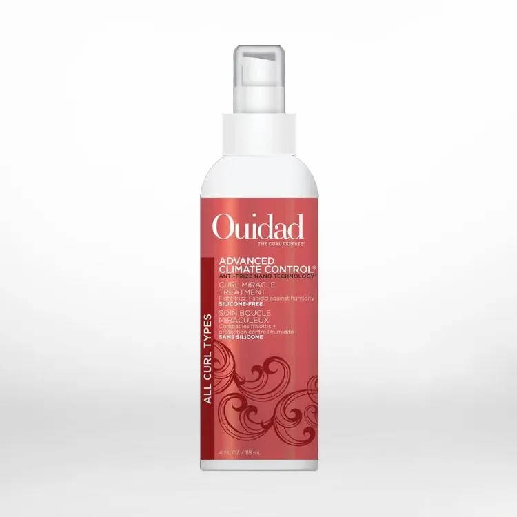 Advanced Climate Control Curl Miracle Treatment