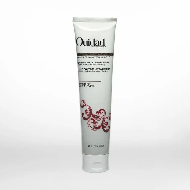 Advanced Climate Control Featherlight Styling Cream