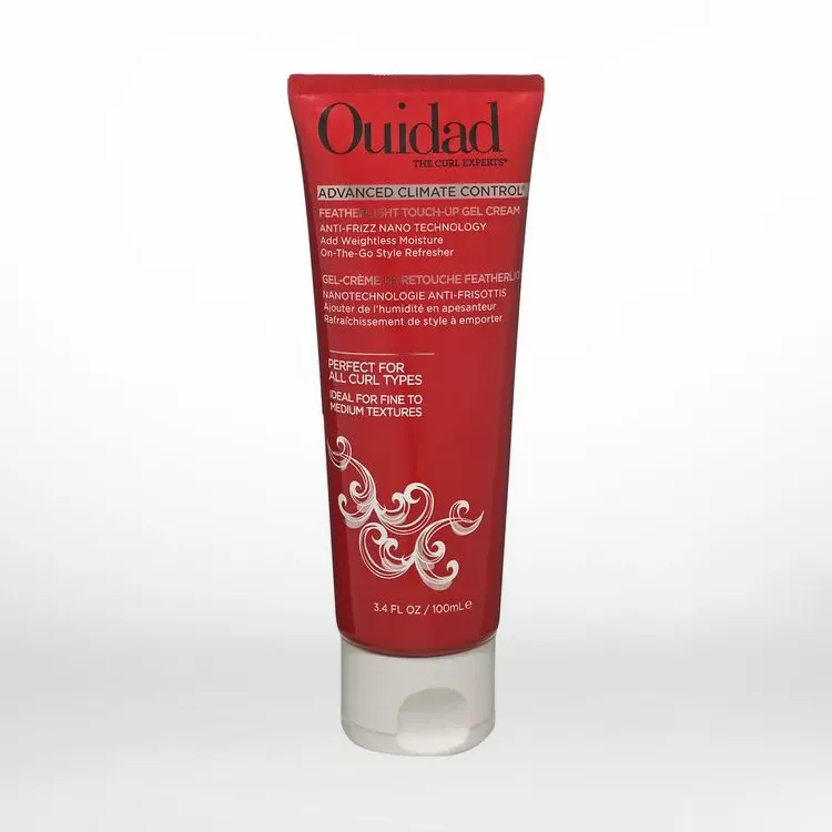Advanced Climate Control Featherlight Touch - Up Gel Cream