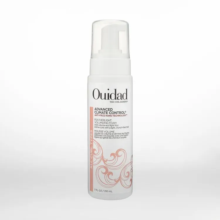 Advanced Climate Control Featherlight Volumizing Foam