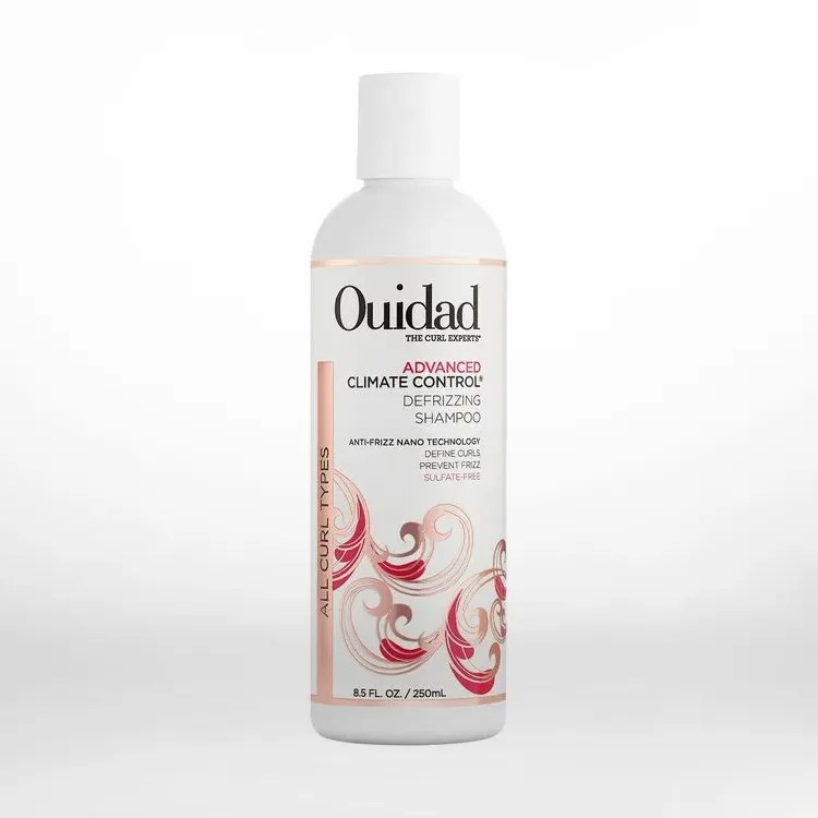 Advanced Climate Control® Defrizzing Shampoo