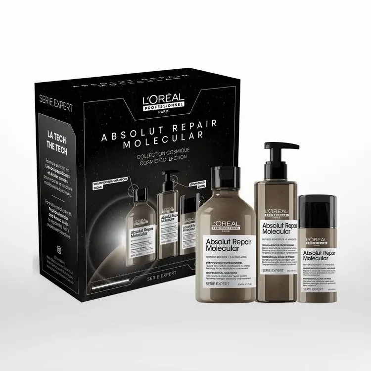 Advanced Repair Molecular Spring Kit