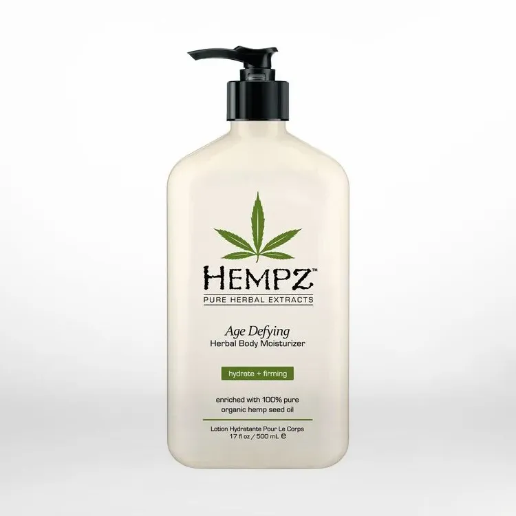 Age Defying Herbal Moisturizer