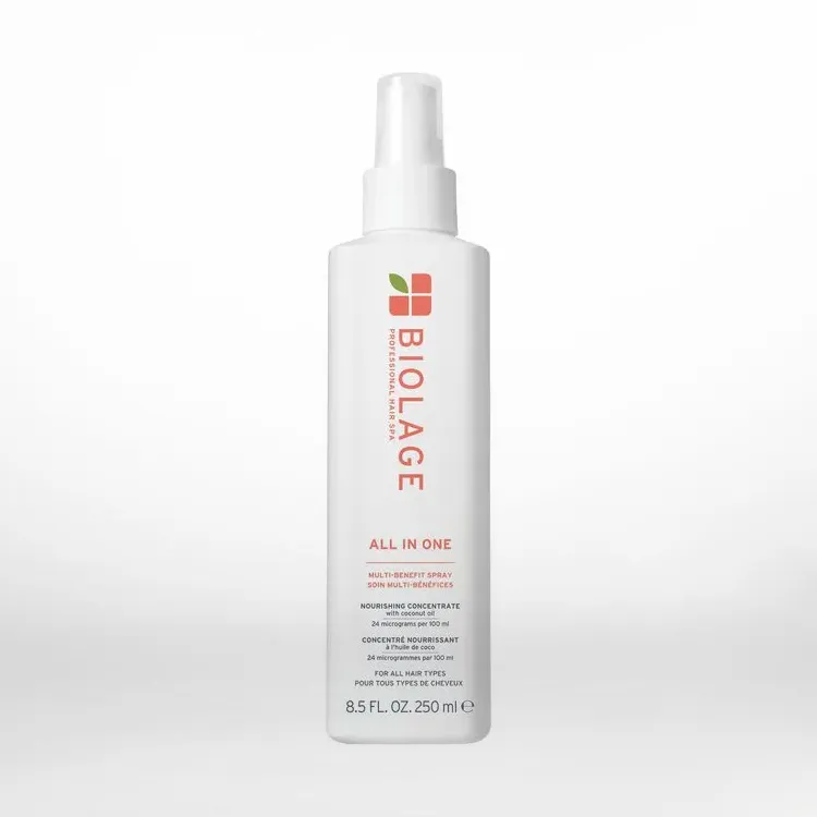 All-In-One Multi-Benefit Spray