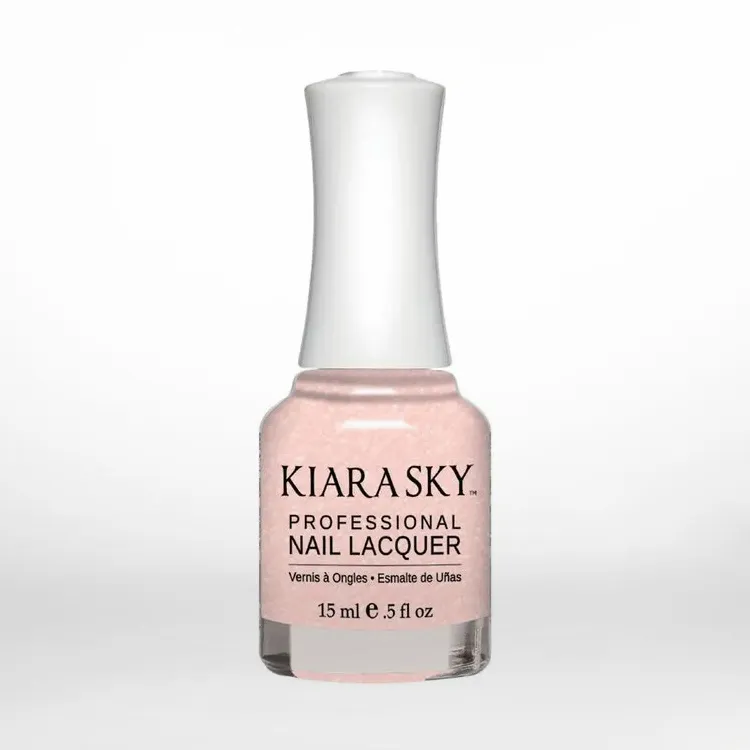 All-In-One Nail Lacquer