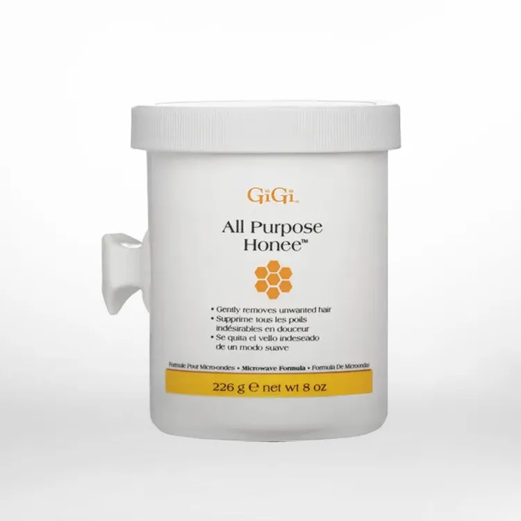 All Purpose Microwave Wax