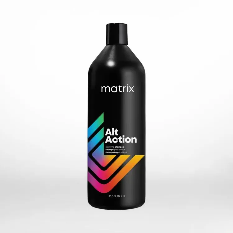 Alternate Action Clarifying Shampoo