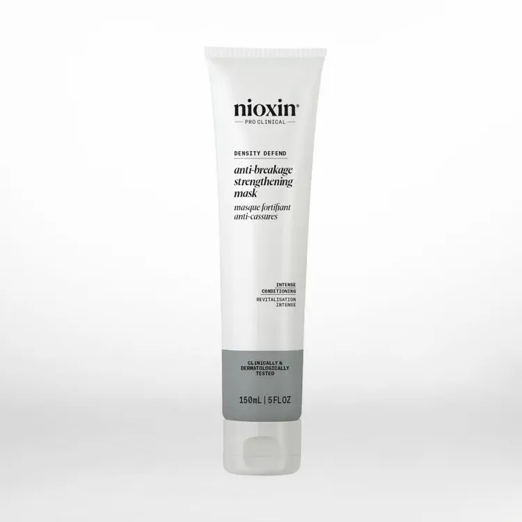 Anti-Breakage Strengthening Mask