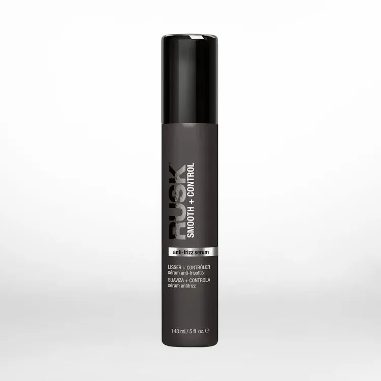 Anti-Frizz Serum