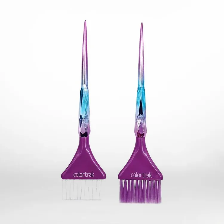 Aurora Color Brushes