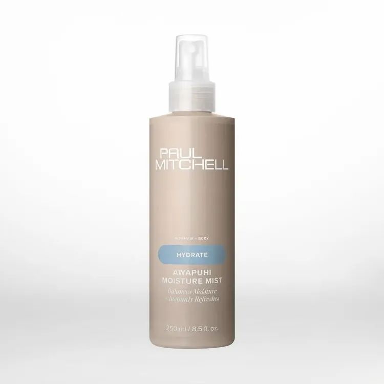 Awapuhi Moisture Mist