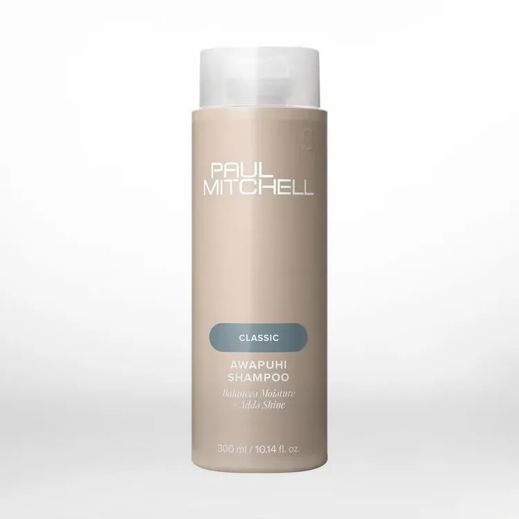 Awapuhi Shampoo