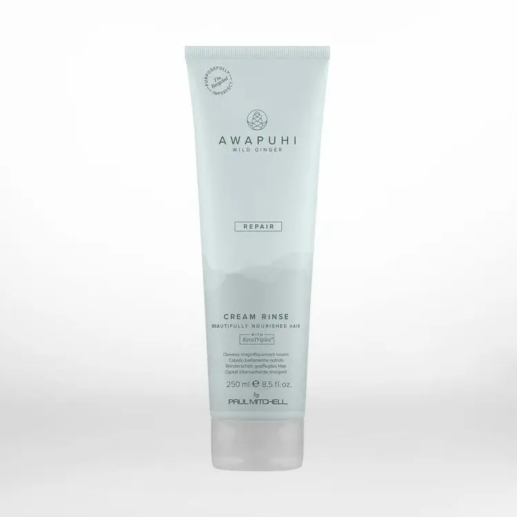 Awapuhi Wild Ginger Cream Rinse