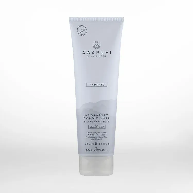 Awapuhi Wild Ginger HydraSoft Conditioner
