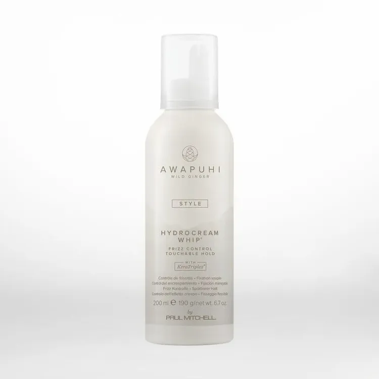 Awapuhi Wild Ginger Hydrocream Whip