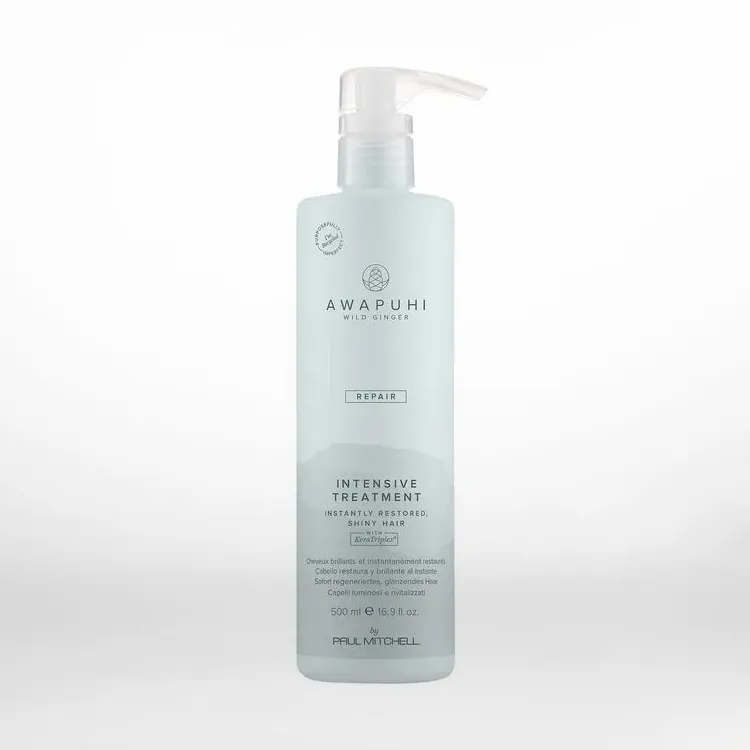 Awapuhi Wild Ginger Intensive Treatment