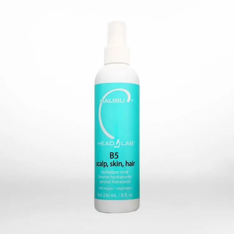 B5 Scalp, Skin, Hair Revitalizer Mist