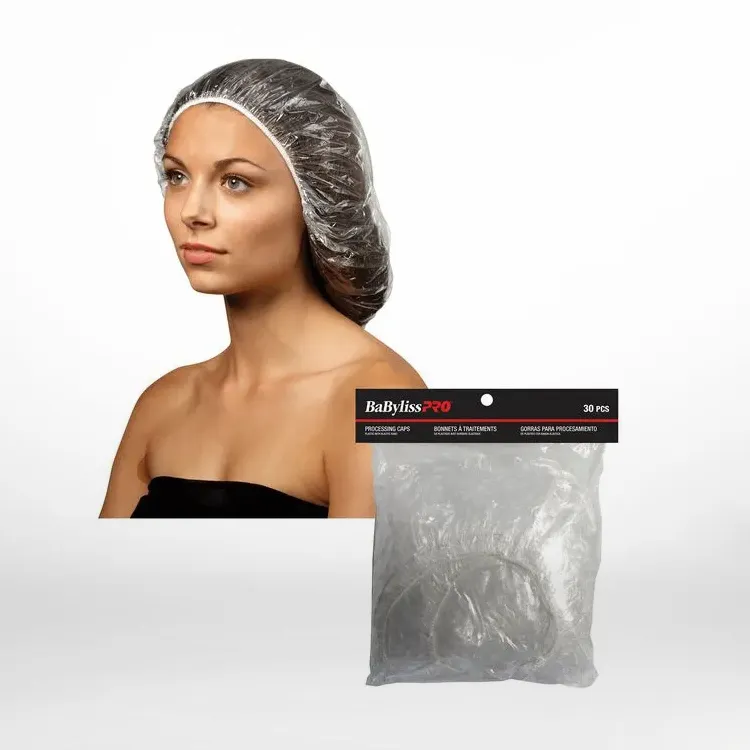 BaByliss Pro Clear Processing Cap