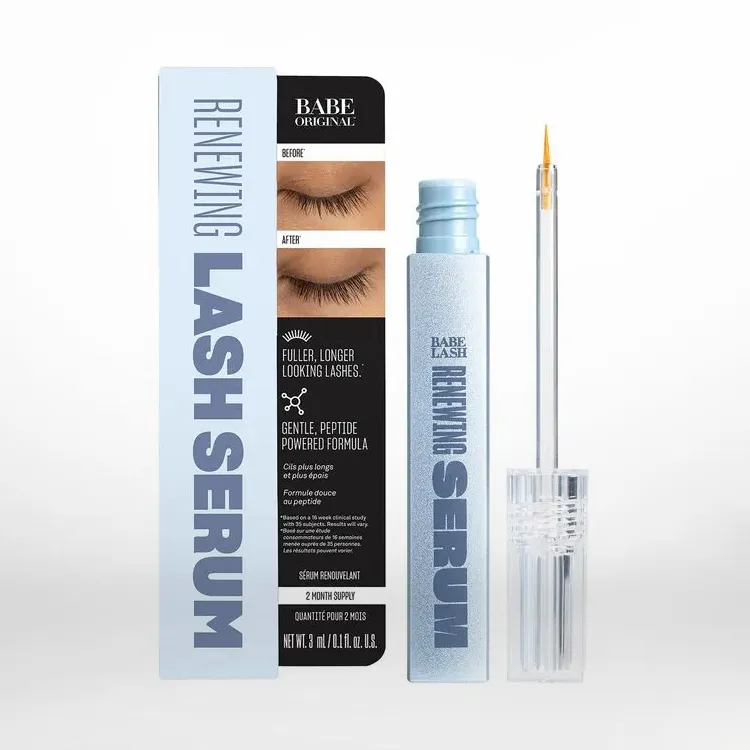 Babe Lash Renewing Serum