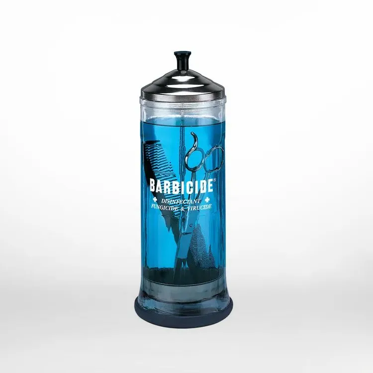 Barbicide Disinfecting Jar