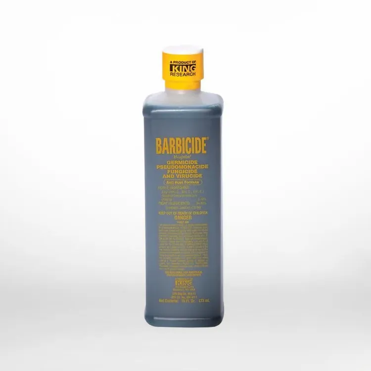 Barbicide Liquid