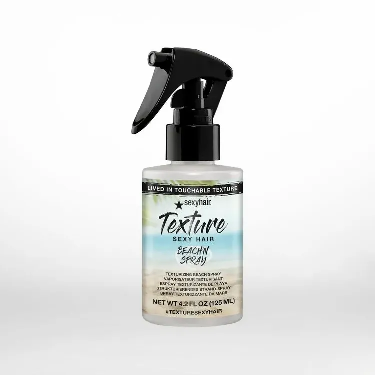 Beach'n  Spray Texturizing Spray